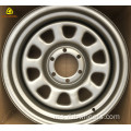 4x4 Beadlock Steel Wheel untuk SUV 15''X10